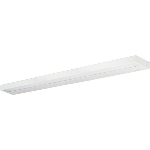 LEDUR 120V LED 32.75 inch White Accent / Undercabinet in 3000K