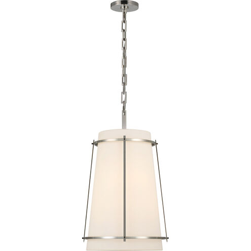 Carrier and Company Callaway 1 Light 14.50 inch Pendant
