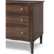 Cloverlea 32 X 28 inch Nightstand, Wooden, Althorp Living History