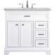Americana Vanity