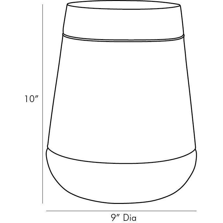 Duncan Smoke Luster Hurricane