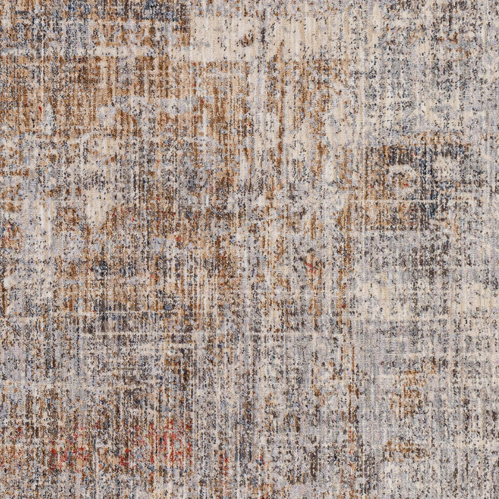 Merit 120 X 94 inch Taupe Rug, Rectangle