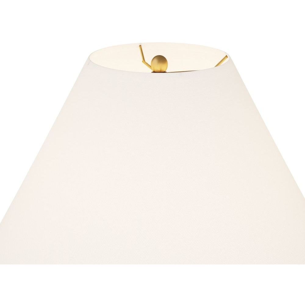 Bruce 31.5 inch Table Lamp Portable Light