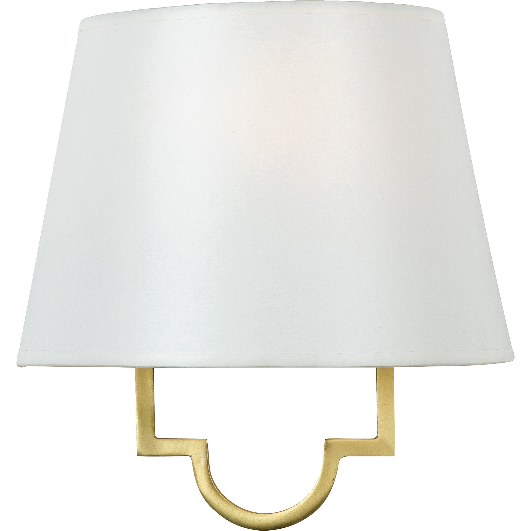 Millennium 1 Light 10 inch Gallery Gold Wall Sconce Wall Light