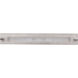 Blaze LED 28.3 inch Chrome Bath Vanity Light Wall Light
