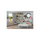 Iron Silver Tray