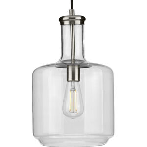 Latrobe 1 Light 9.44 inch Pendant
