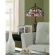 Springdale 20 inch 60.00 watt Fieldstone Table Lamp Portable Light