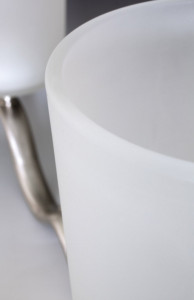 Mark 3 Light 16 inch Antique Bronze Chandelier Ceiling Light