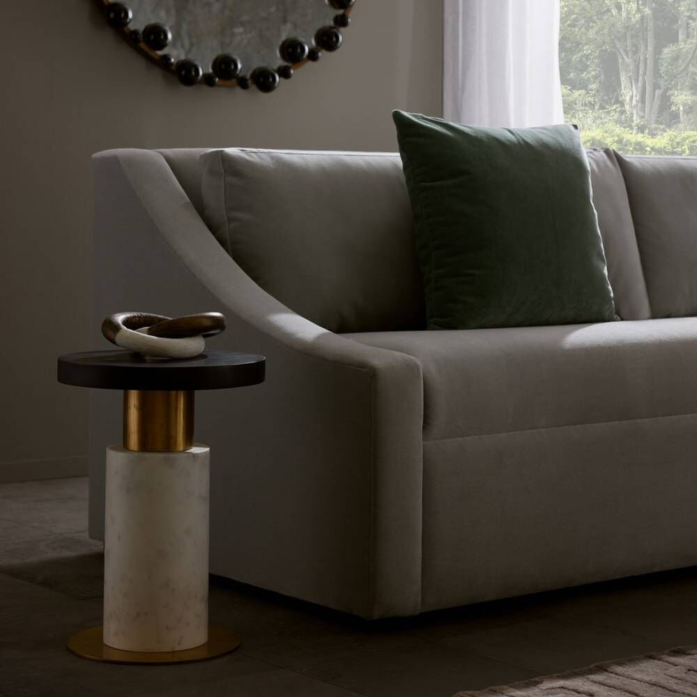 Boudreaux Flint Sofa