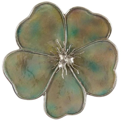 Fleur II Wall Sculpture