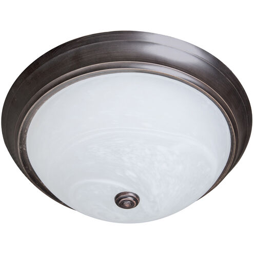 CF40 Series LED 15 inch Bronze Flush Mount Ceiling Light