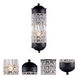 Olivia 1 Light 5 inch Dark Bronze Wall Sconce Wall Light, Urban Classic