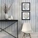 Naturals Collection Neutral Framed Art