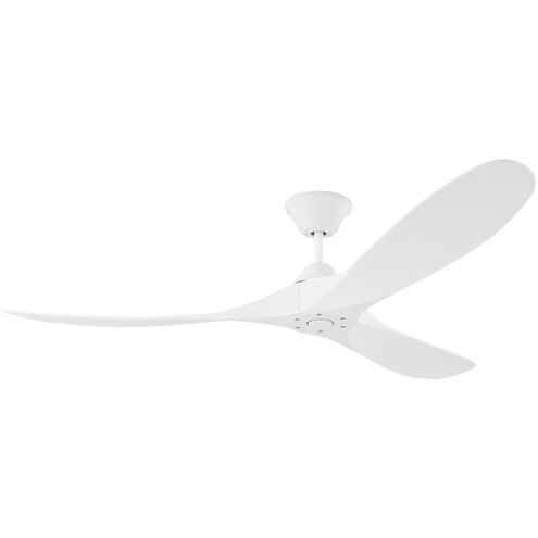 Maverick Coastal 60.00 inch Indoor Ceiling Fan