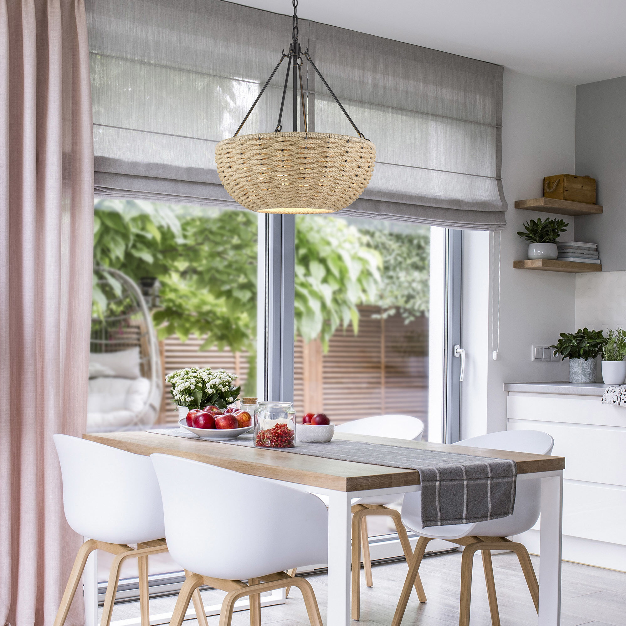 Hathaway Pendant Ceiling Light