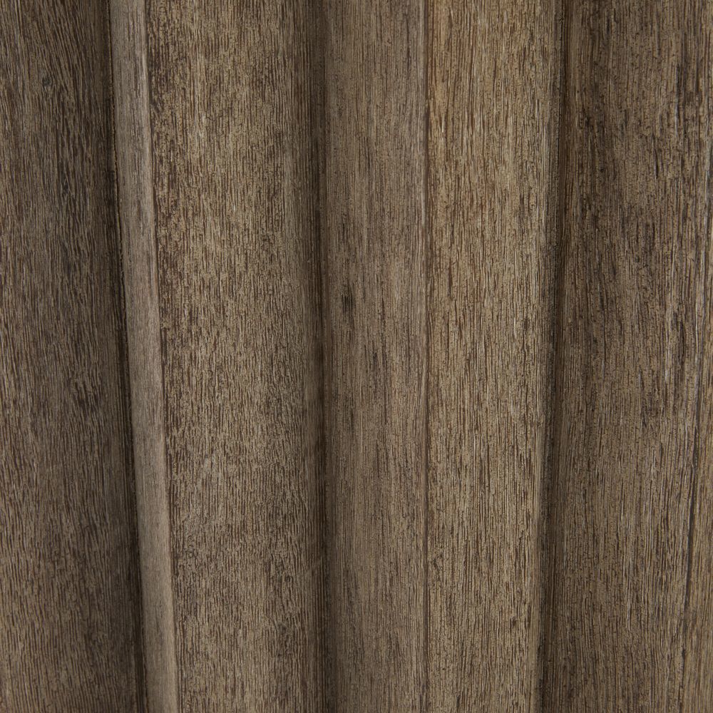 Echo 65 inch Willow Outdoor Dining Table