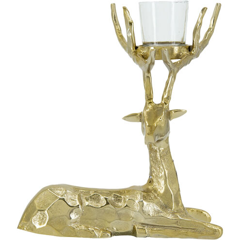 Anita 10 X 8.5 inch Candle Holder