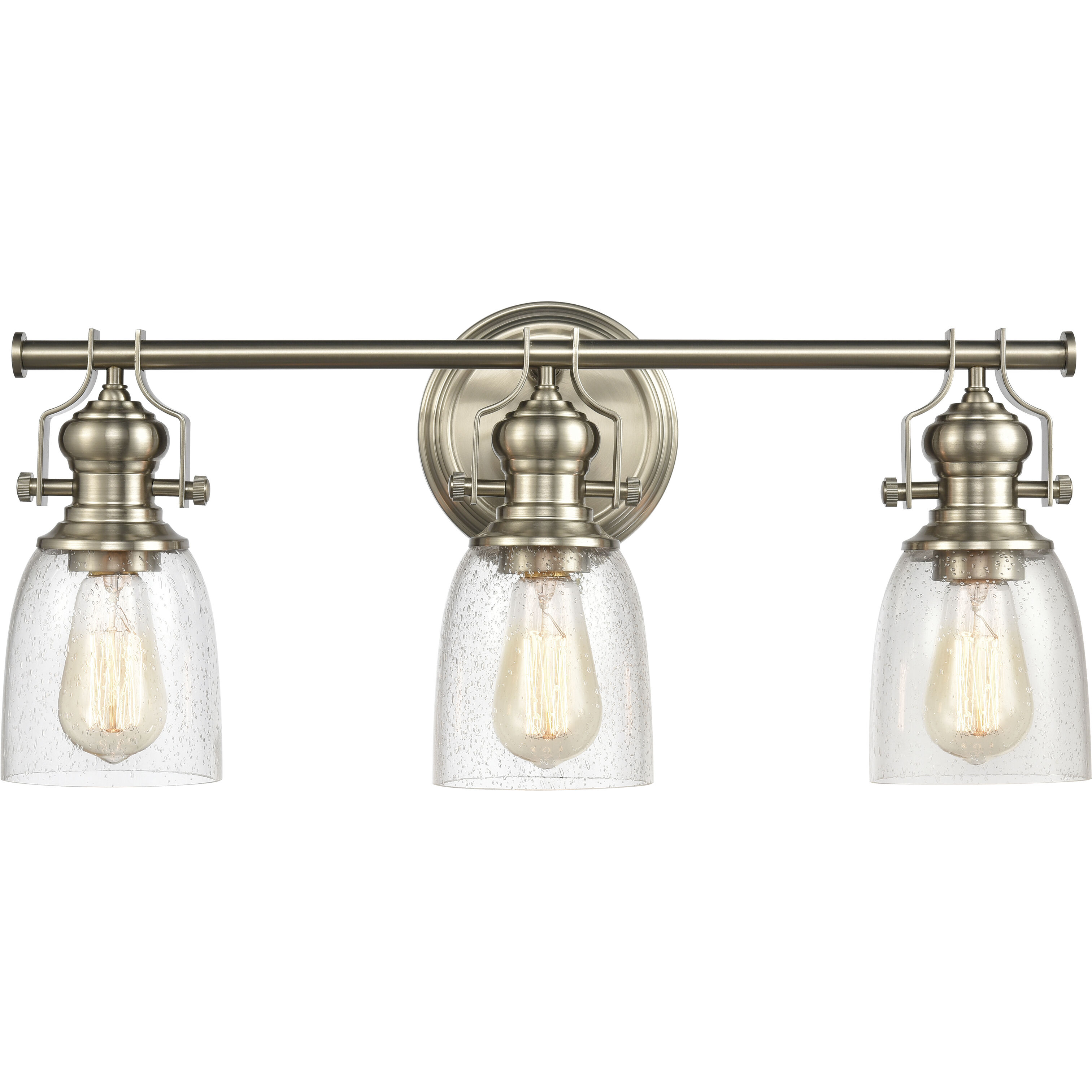 Chadwick 3 Light 23.00 inch Bathroom Vanity Light