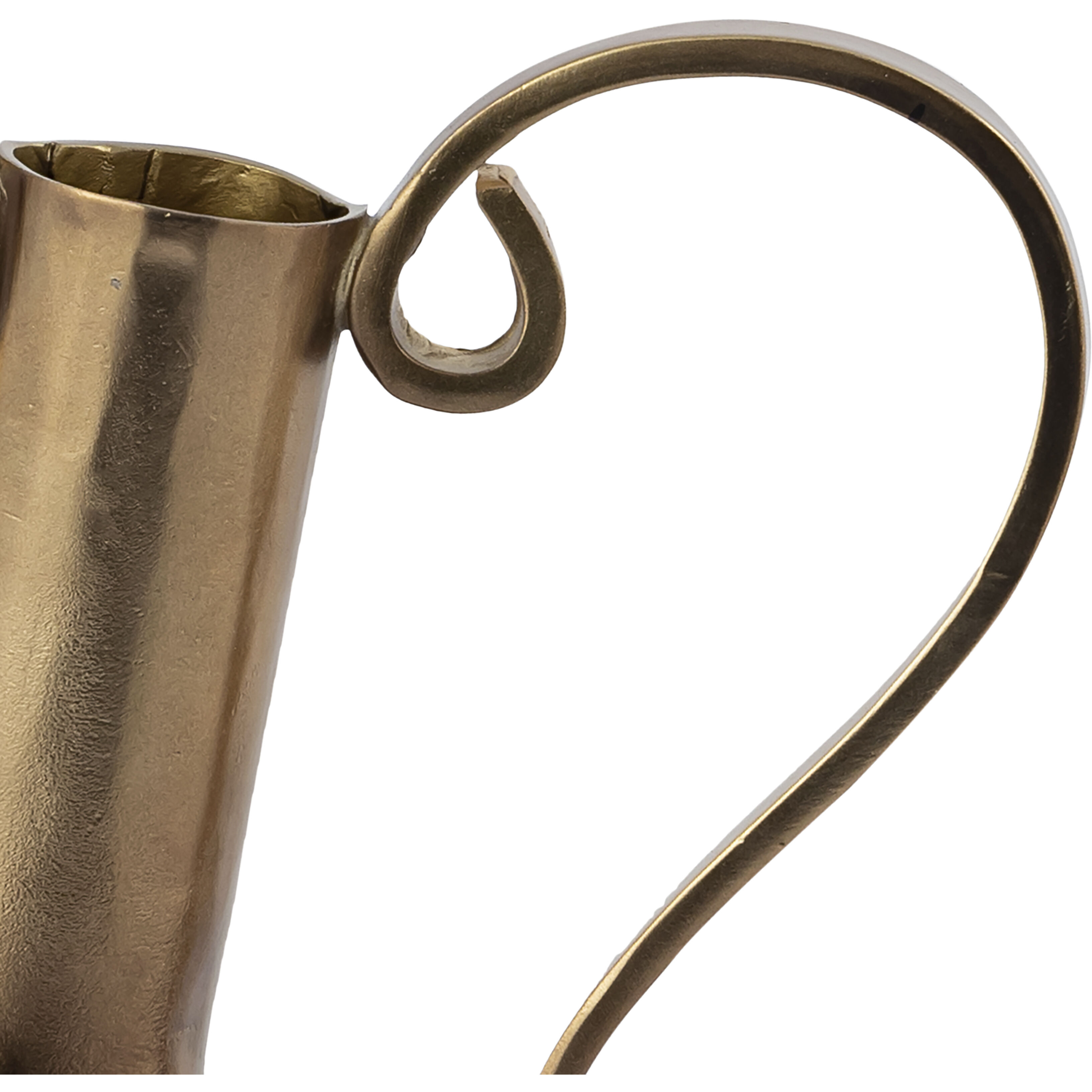 Shaffer 9.5 X 7 inch Vase