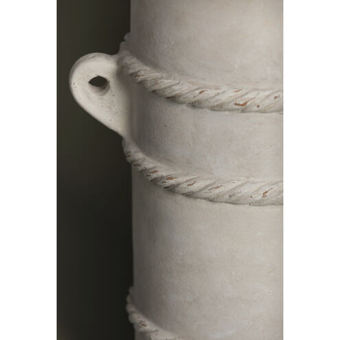 Siena 28.25 inch 15.00 watt Patina Brass Table Lamp Portable Light