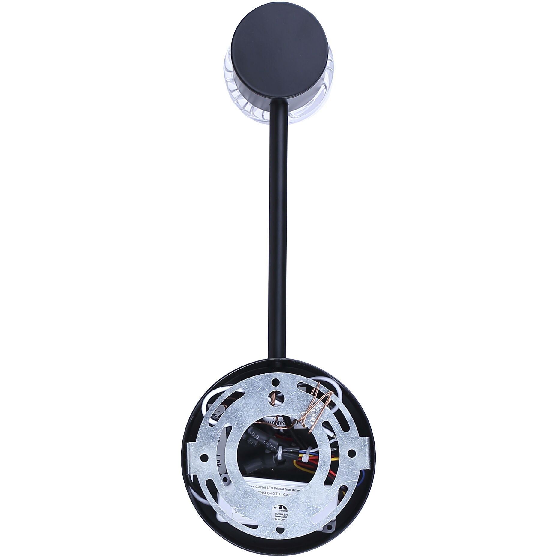 Vanya Sconce Wall Light