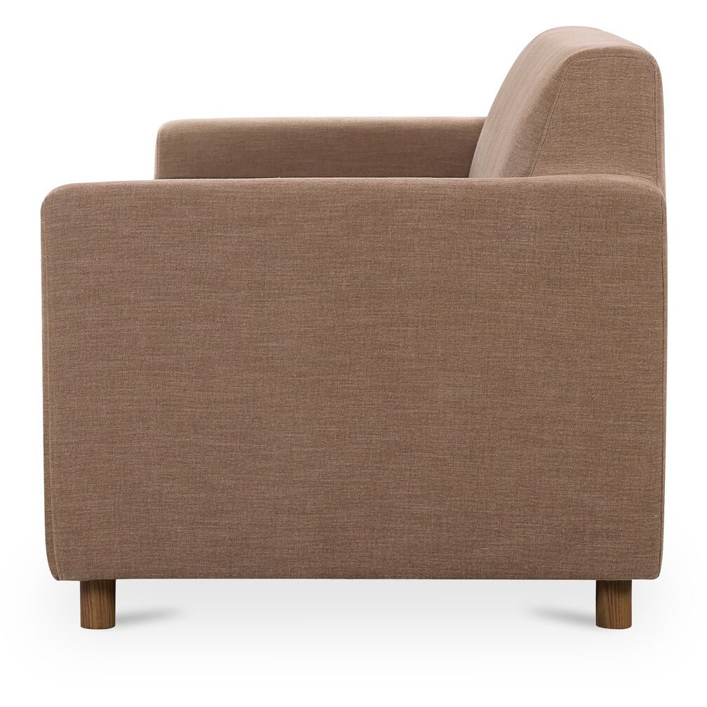 Finch Brown Sofa