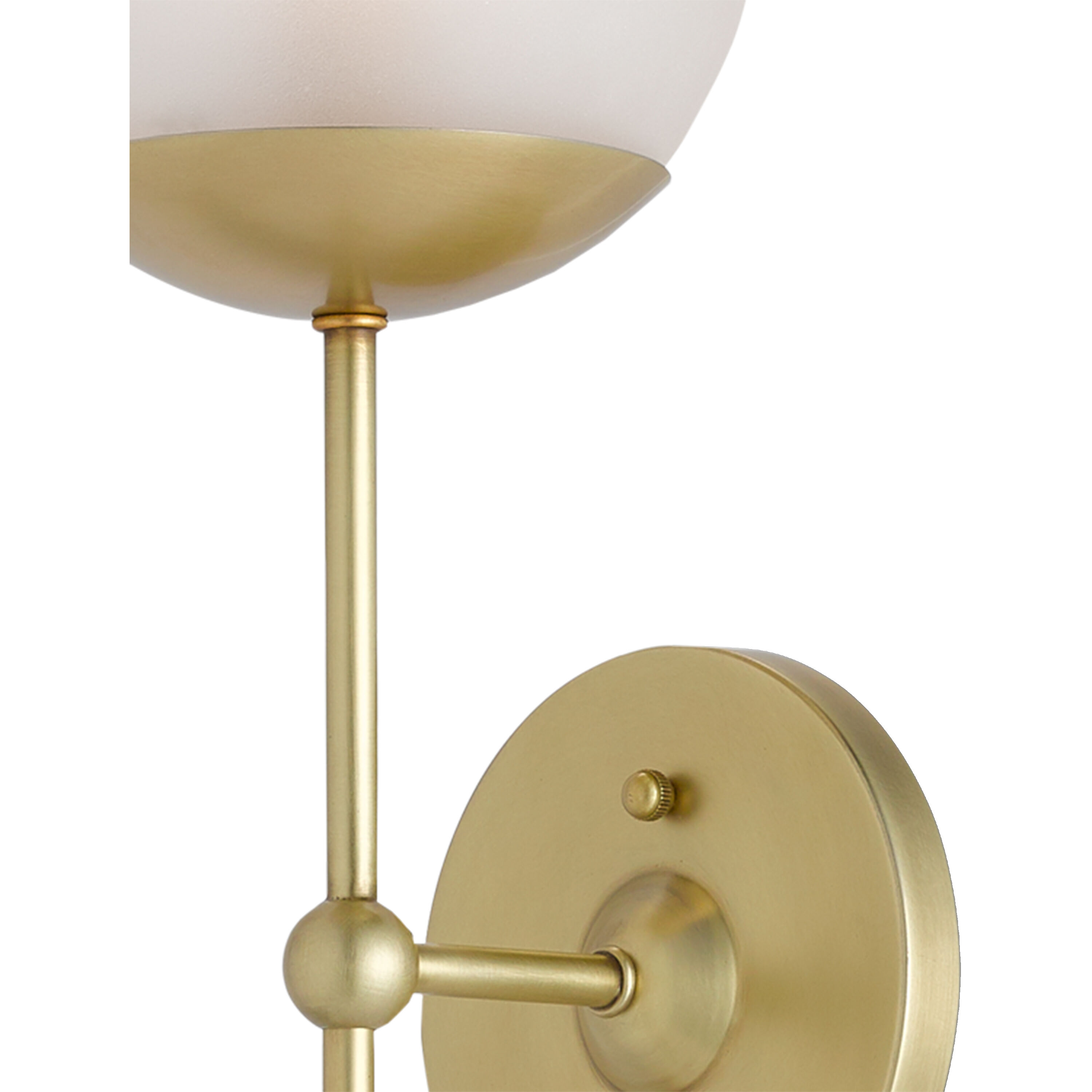 Montview Wall Sconce Wall Light