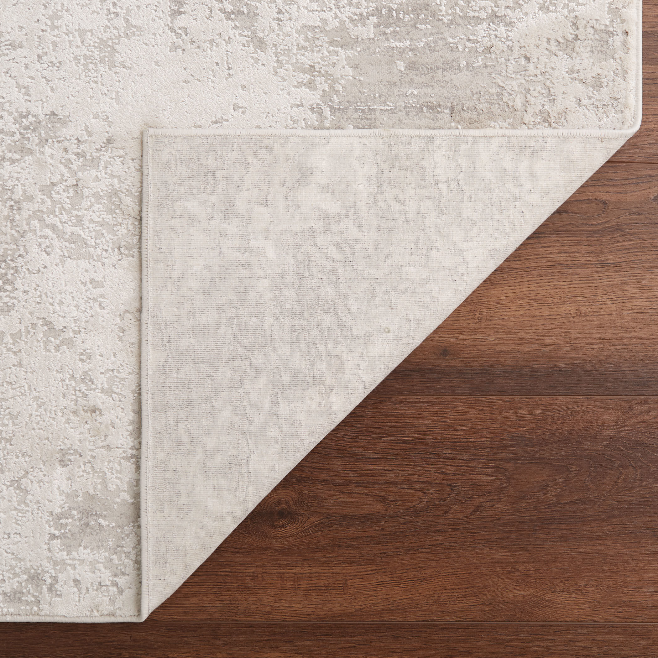 Kemer 114 X 79 inch Mineral Tones Rug in 6 x 9