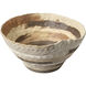 Textile 13.5 X 7 inch Bowl, Inline