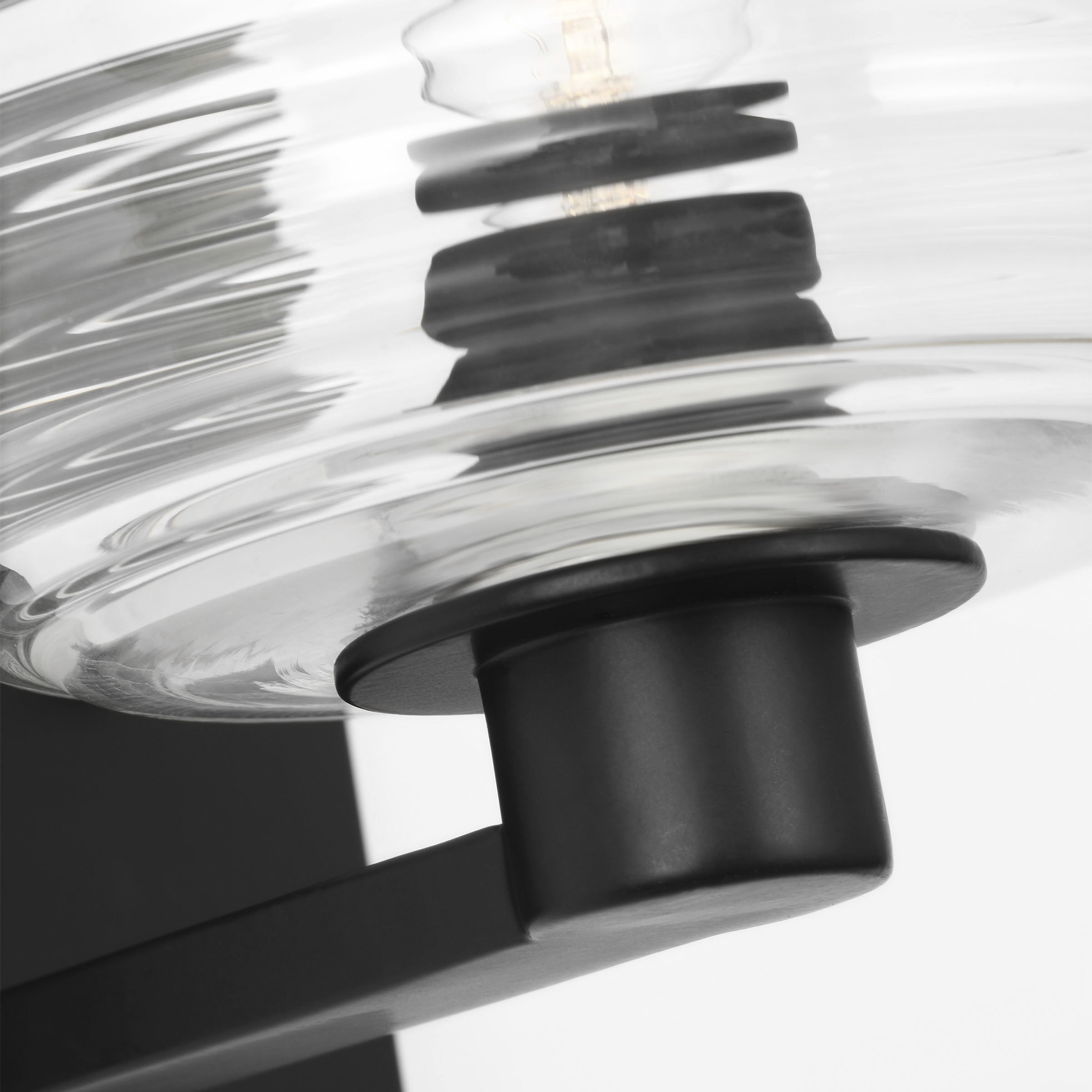 Drew & Jonathan Lochdale Sconce Wall Light, Small