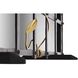 Rivet 48 X 32.5 inch Fire Screen
