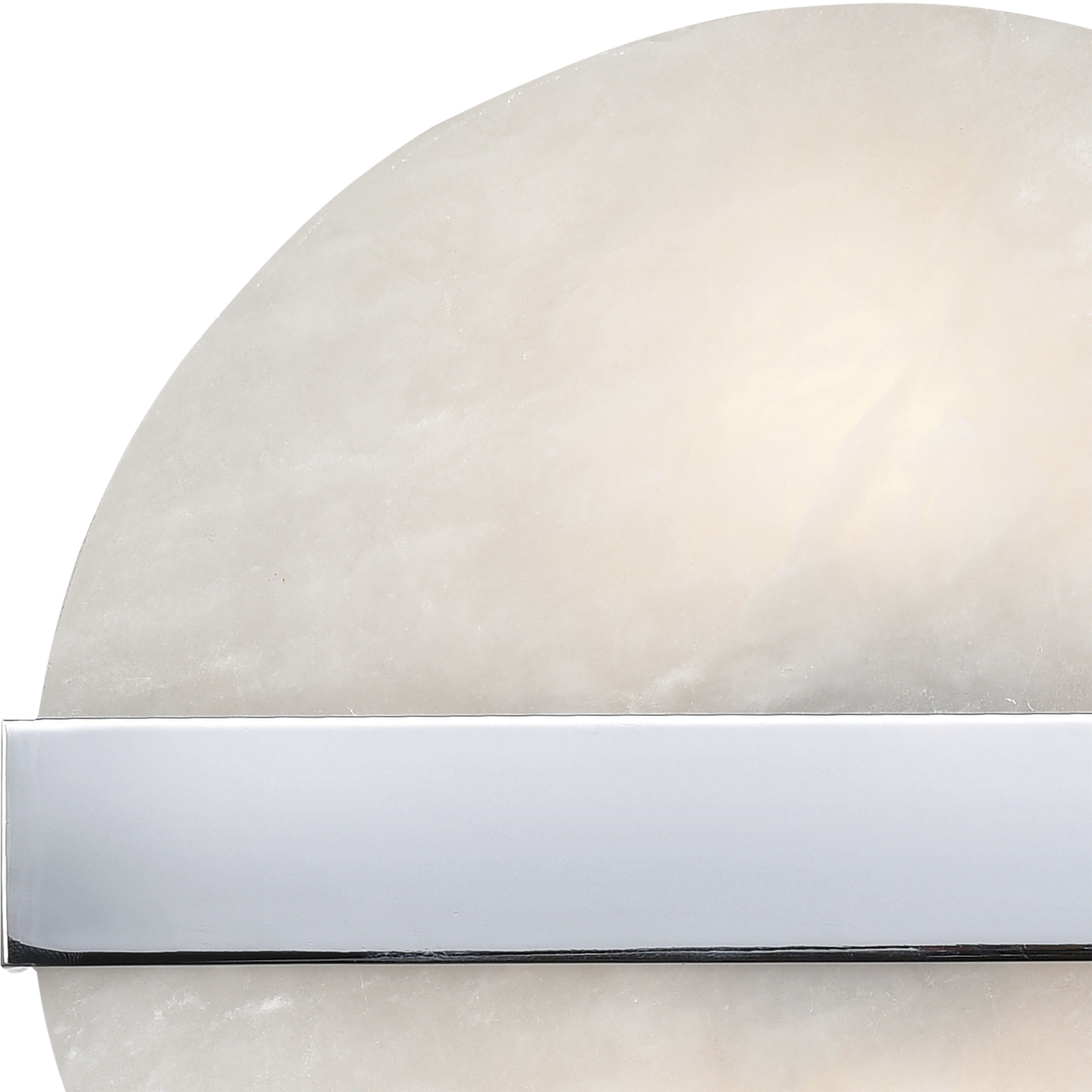 Stonewall 2 Light 9.5 inch White ADA Sconce Wall Light