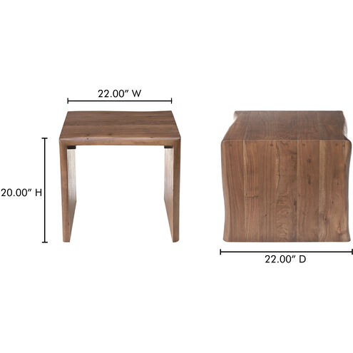 Tyrell Side Table