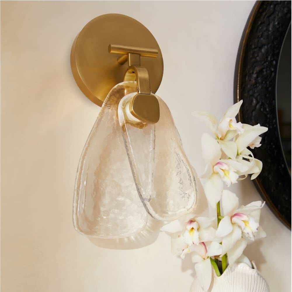 Melt Sconce Wall Light