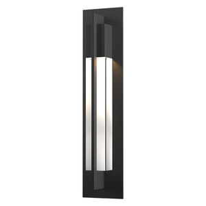 Axis 1 Light 5.50 inch Outdoor Wall Light
