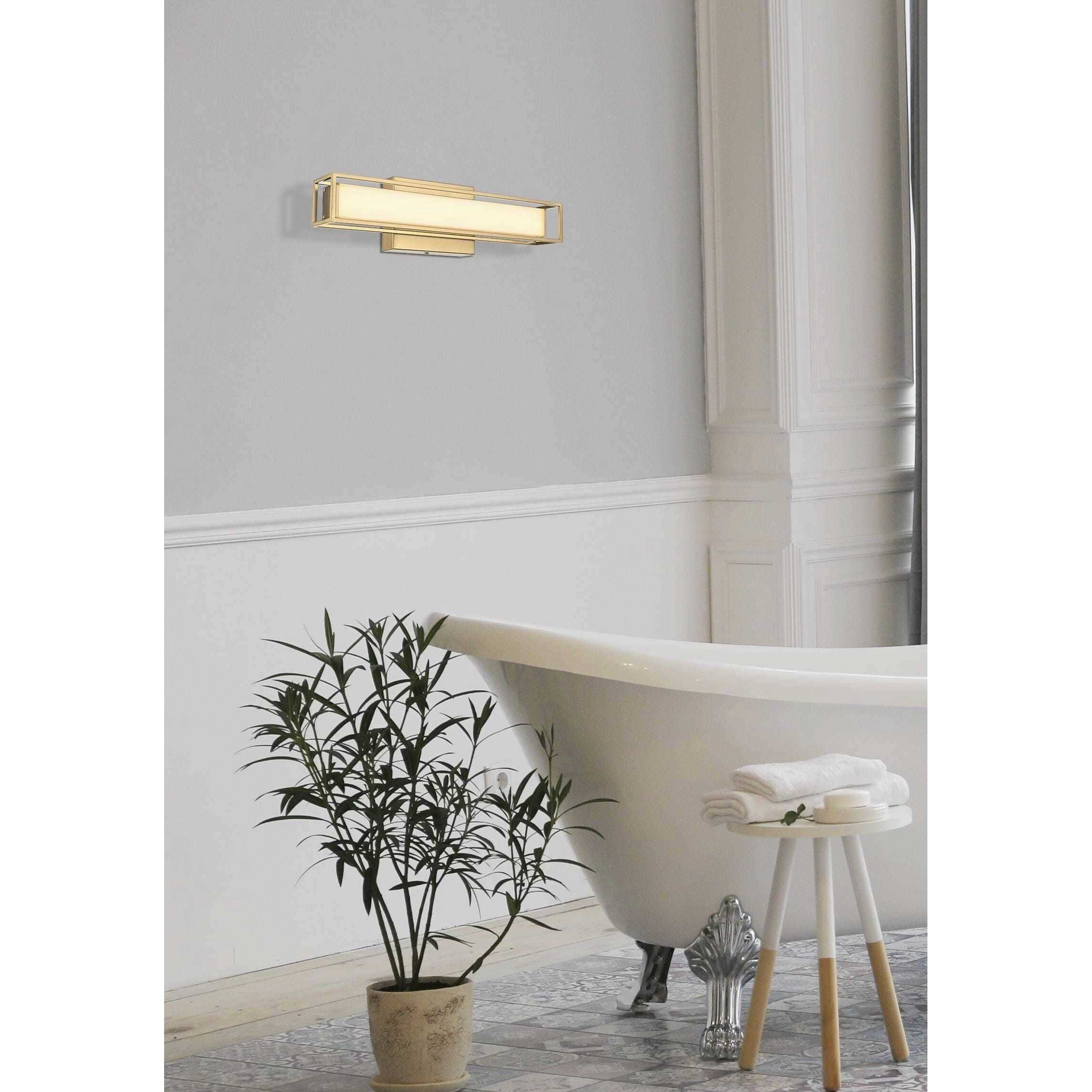 Aden Wall Sconce Wall Light
