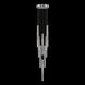 Antonia 11 Light 16 inch Silver Pendant Ceiling Light