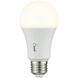 Stella LED A19 E26 8.8 watt 120V 2700K/3000K/3500K/4000K/5000K Bulb