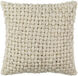 Pansy 22 inch Pillow Kit, Square