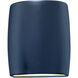 Ambiance Collection LED 10 inch Midnight Sky Outdoor Wall Sconce