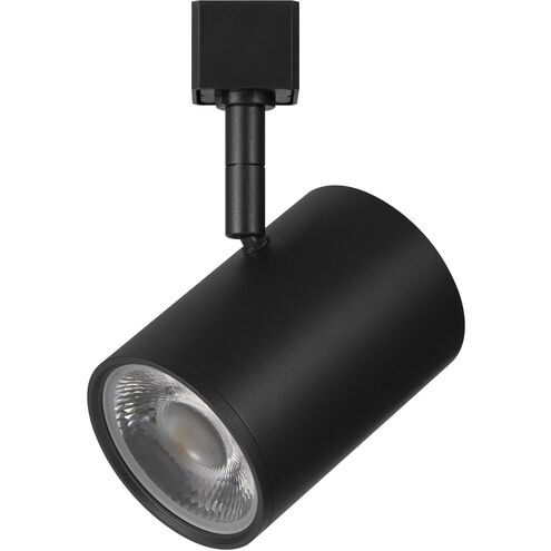 HT Track Black Track Head Ceiling Light