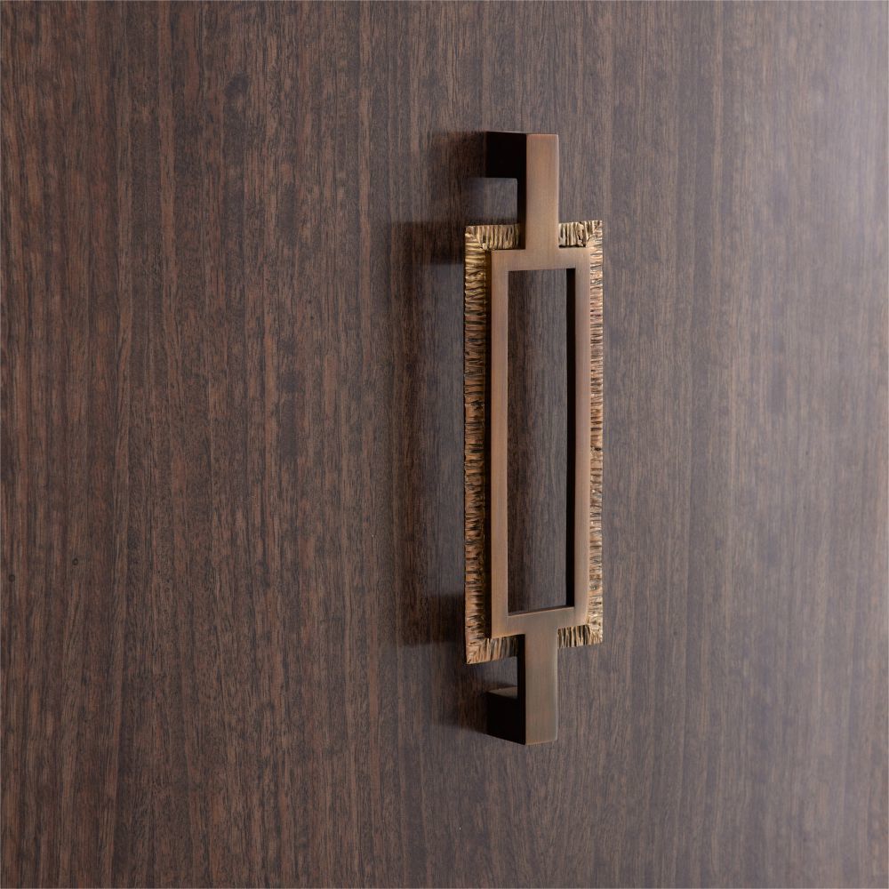 Magnus 44.5 inch Brindle Cabinet