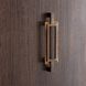 Magnus 44.5 inch Brindle Cabinet