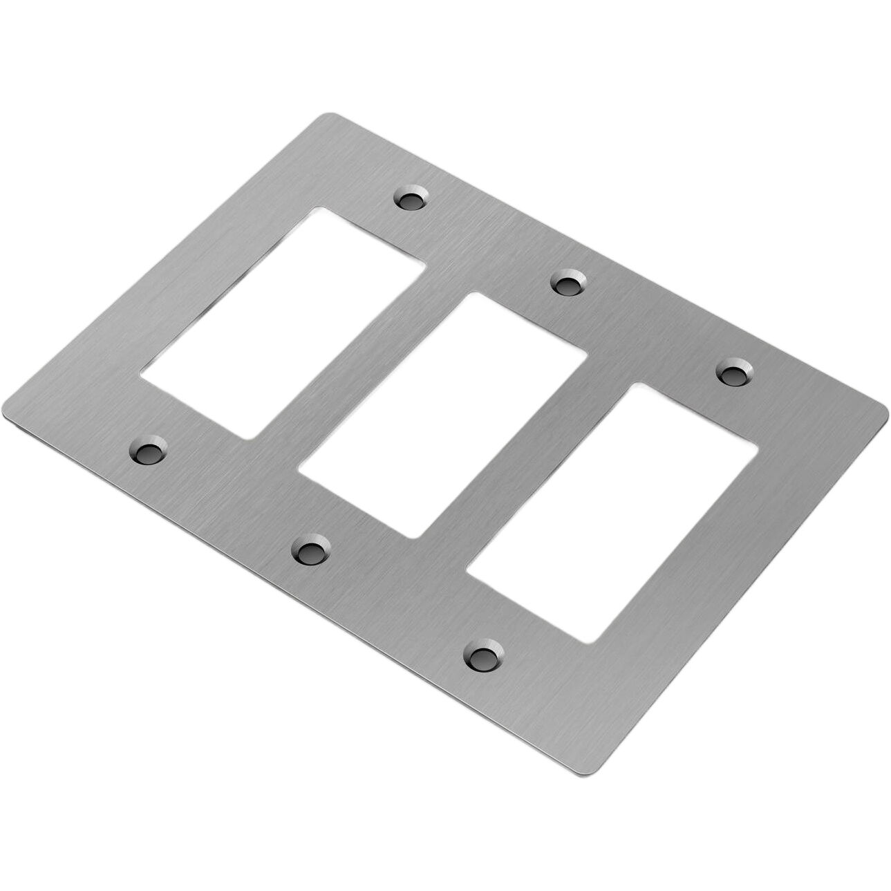 3G Steel Plate