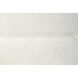 Eska 20 inch Ivory Pillow