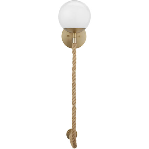 Rockport Wall Sconce Wall Light
