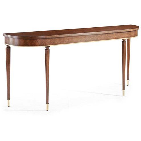 Riverton 74.5 X 16.5 inch Console Table