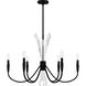 Cecily 6 Light 32.00 inch Chandelier