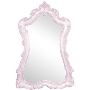 Lorelei 89 X 60 inch Lilac Mirror